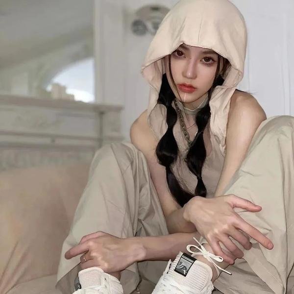 苦妹.丧姐.连环图